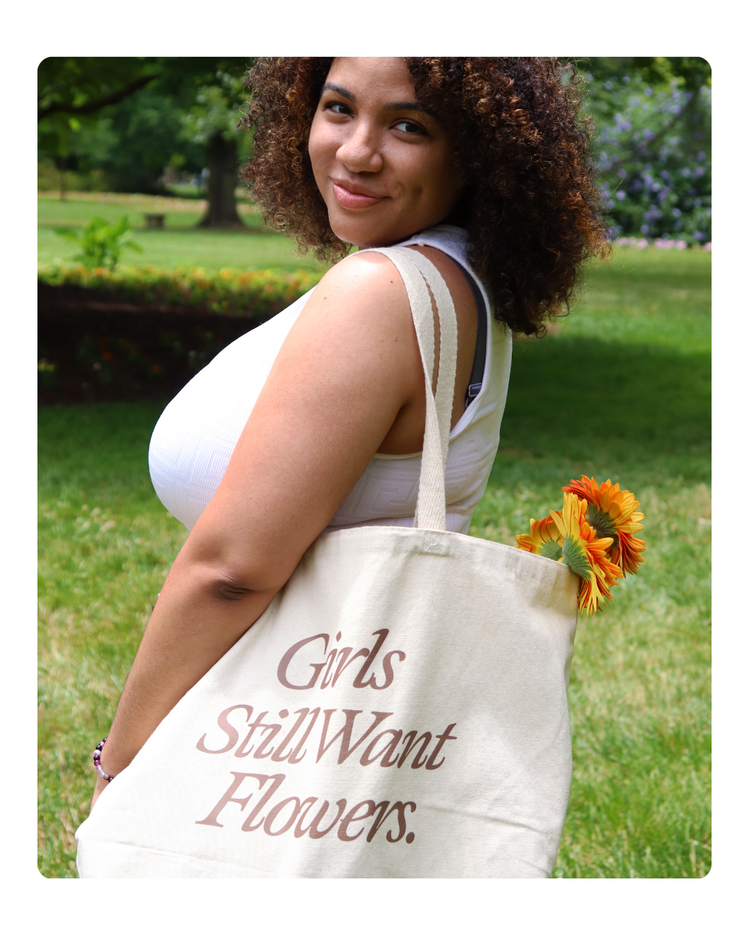 Jumbo Tote 🌹PRE-ORDER