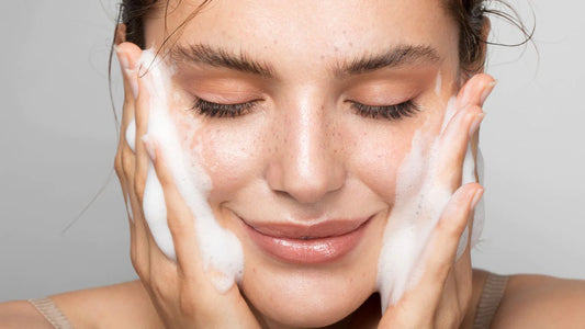 How to Repair a Damaged Skin